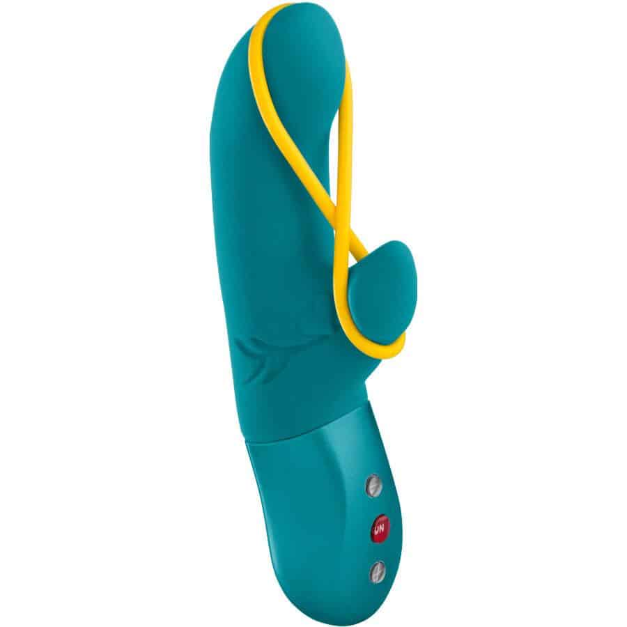 Fun Factory Amorino Vibrator with 6 Modes