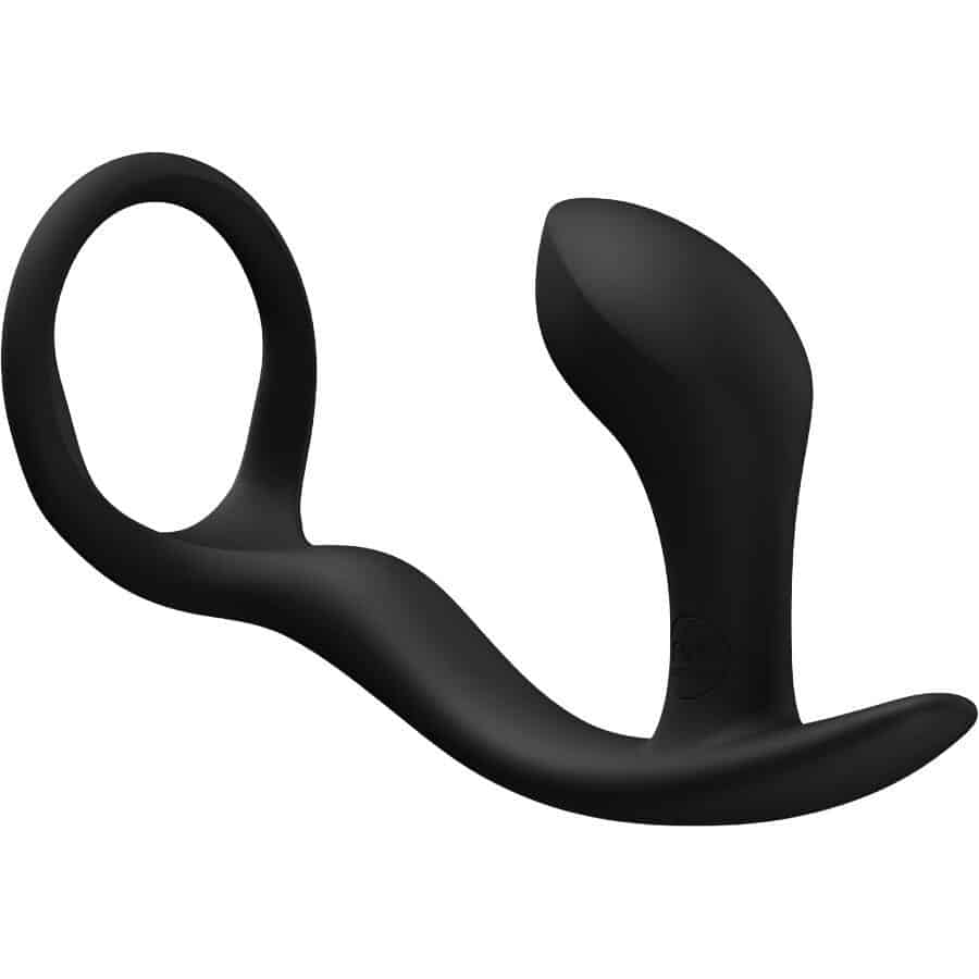 Fun Factory BOOTIE RING Black Anal Stimulation