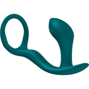 Fun Factory Bootie Ring Anal Plug Bottle Design