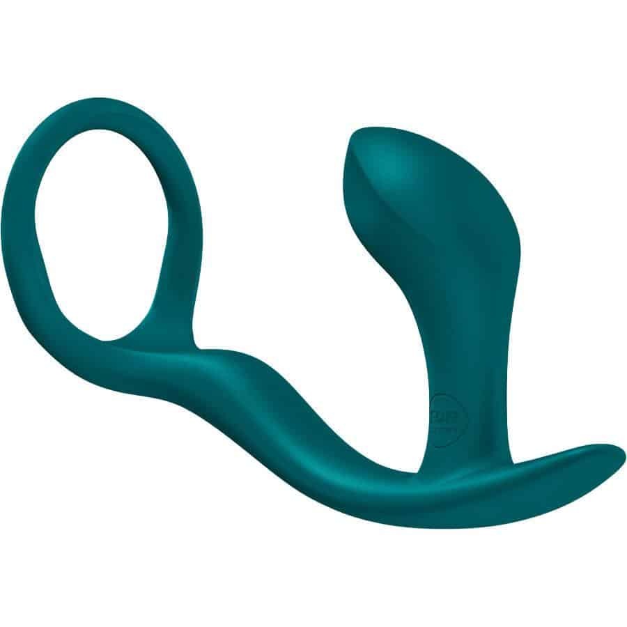 Fun Factory Bootie Ring Anal Plug Bottle Design