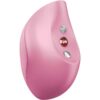 Fun Factory - Rose Delicia Air Pulse Clitoral Vibrator