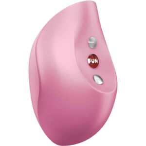 Fun Factory - Vibrador Delicia con Tecnología Air Pulse Rosa