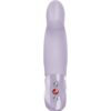 Fun Factory - ESTIMULADOR ROXO COM MOVIMENTO PULSANTE SUAVE