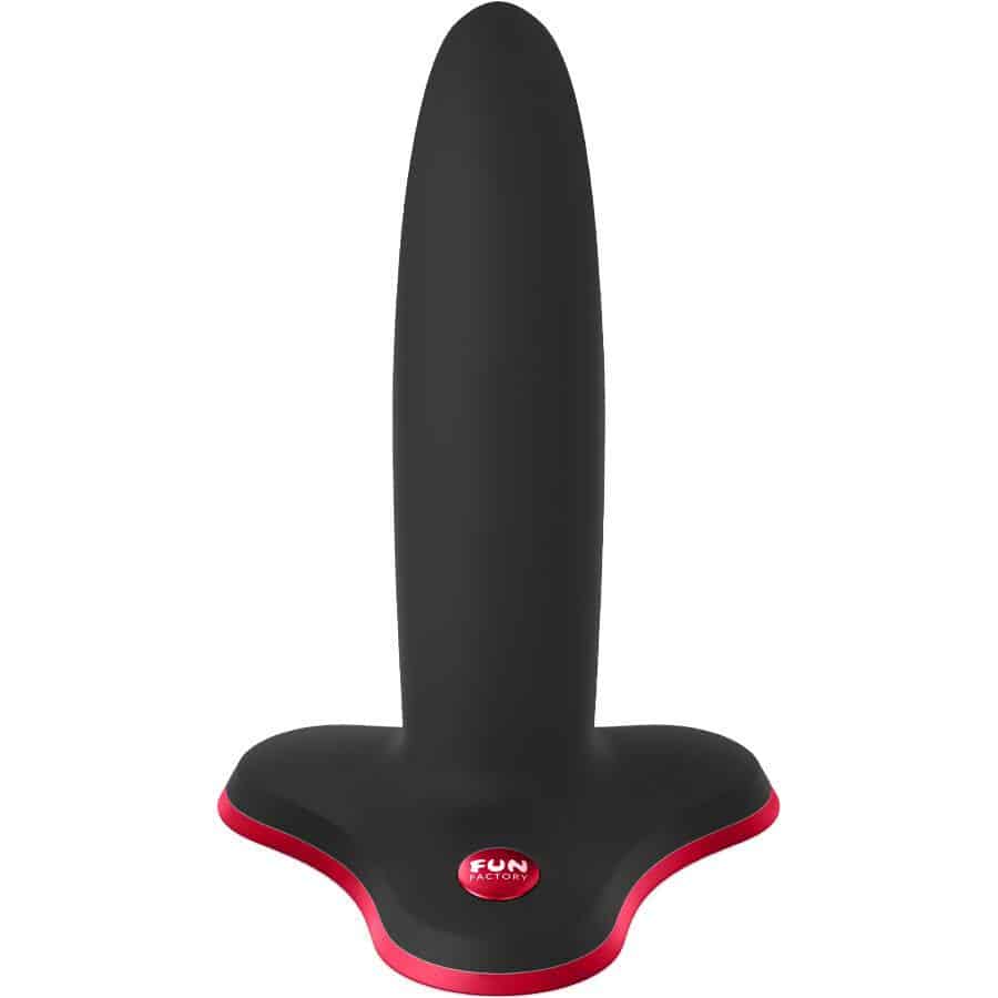 Fun Factory LIMBA FLEX Black G-Spot Vibrator Fun Factory LIMBA FLEX Black G-Spot Vibrator