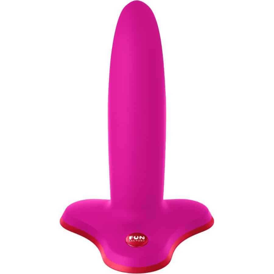 Fun Factory LIMBA FLEX Flexible G-Spot Dildo Small Fun Factory LIMBA FLEX Flexible G-Spot Dildo Small