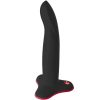 Fun Factory LIMBA FLEX Flexible G-Spot Dildo Black M