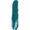 Fun Factory STRONIC PETITE Thrusting Toy Bottle Green