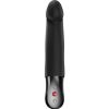 Fun Factory - STRONIC Black THRUSTING VIBRATOR