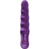 Fun Factory STRONIC SURF Thrusting Toy Dark Violet