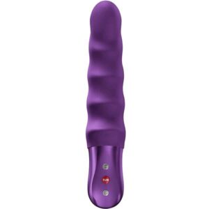 Fun Factory STRONIC SURF Estimulador con Movimiento Rítmico Violeta