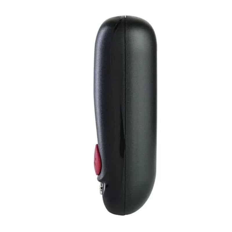 Fun Factory - VIBRADOR BALA PRETO Fun Factory - VIBRADOR BALA PRETO