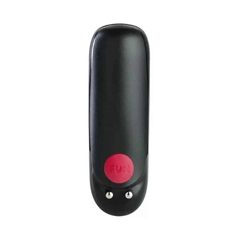 Fun Factory - VIBRADOR BALA PRETO