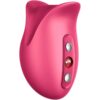 Fun Factory - RASPBERRY BELLE AIR PULSE VIBRATOR
