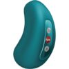 Fun Factory - CHERIE AIR PULSE VIBRATOR IN BOTTLE GREEN