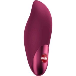 Fun Factory - Vibrador Bullet CHARME em Vermelho