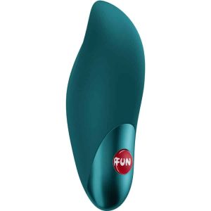 Fun Factory CHARME BULLET Green Vibrating Toy