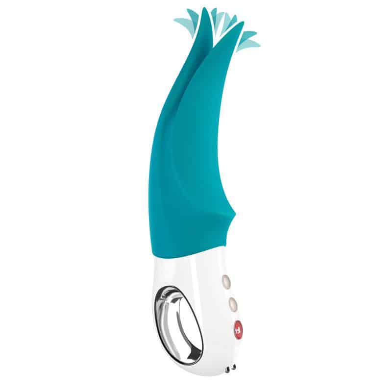 Fun Factory - G5 Volta Clitoral Stimulator Fun Factory - G5 Volta Clitoral Stimulator