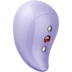 Fun Factory - Essence Vibrador de Tecnología Air Pulse Violeta