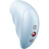 Fun Factory - Vibrador de Ar Pulsátil Intenso Azul