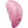 Fun Factory - Estimulador de Aire Intenso Rosa