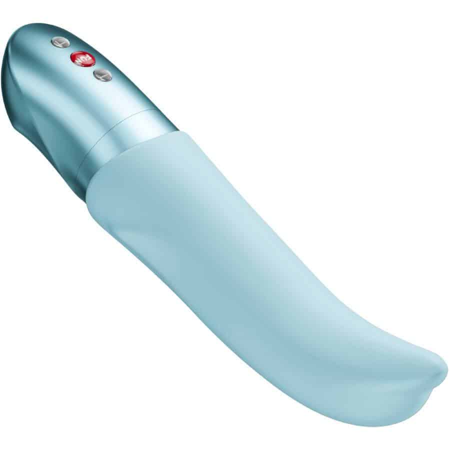 Fun Factory - Dolphin Diva G-Spot Massager Vibrator Fun Factory - Dolphin Diva G-Spot Massager Vibrator