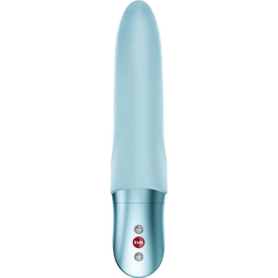 Fun Factory - Dolphin Diva G-Spot Massager Vibrator Fun Factory - Dolphin Diva G-Spot Massager Vibrator