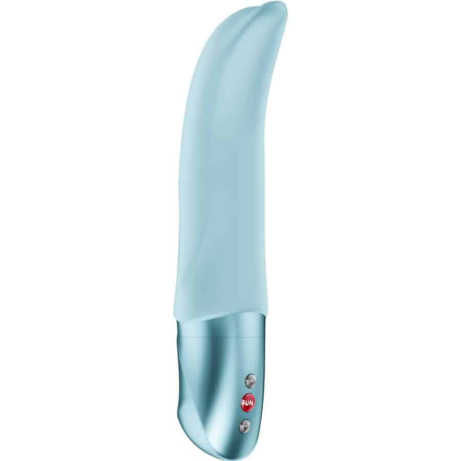 Fun Factory - Dolphin Diva G-Spot Massager Vibrator