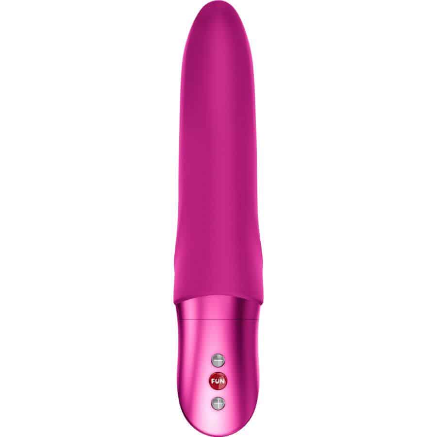 Fun Factory - Dolphin Diva G-Spot Massager Vibrator Fun Factory - Dolphin Diva G-Spot Massager Vibrator