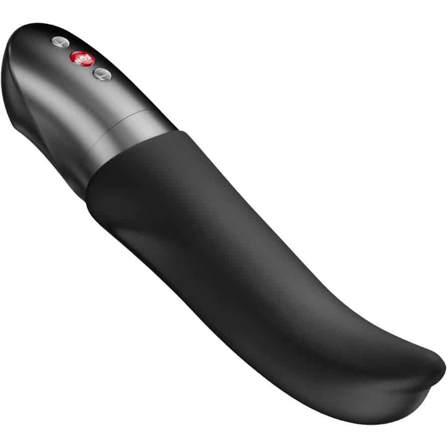 Fun Factory - Black Dolphin Diva G-Spot Massager Fun Factory - Black Dolphin Diva G-Spot Massager