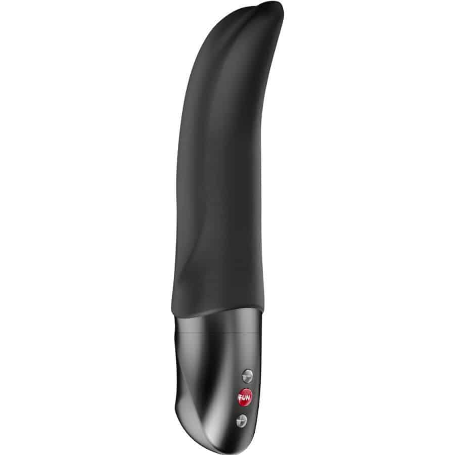 Fun Factory - Black Dolphin Diva G-Spot Massager