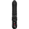 Fun Factory - Vibrador de Ponto G Tiger Preto