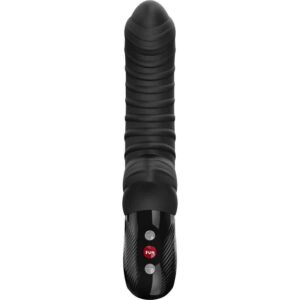Fun Factory - Tiger Vibrador de Estimulación Punto G Negro