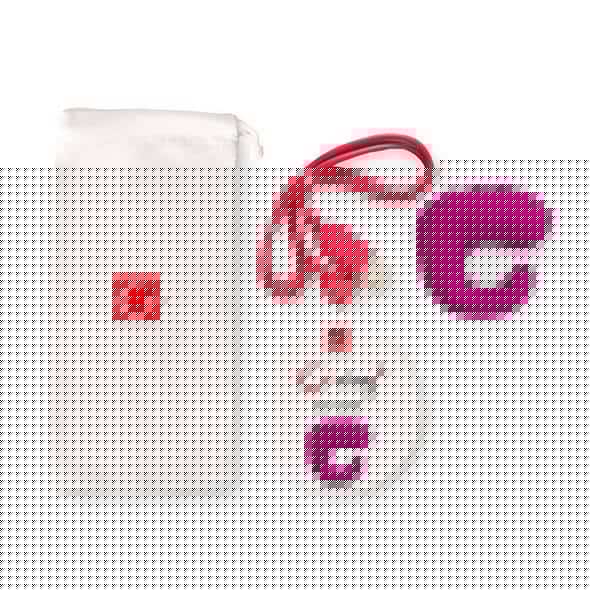 G-VIBE - XL VIBRATOR RING GRING IN SWEET RASPBERRY G-VIBE - XL VIBRATOR RING GRING IN SWEET RASPBERRY