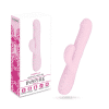 GABRIELLA Pink - Inspire SENSE RABBIT VIBRATOR