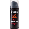 Eros Power Line - WARMING CLITORIS STIMULATION GEL