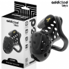 Gaiola de Castidade Addicted Toys Locked