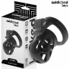 Gaiola de Castidade Addicted Toys Locked 7,5cm