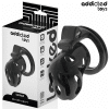 LOCKED Penis Cage by Addicted Toys