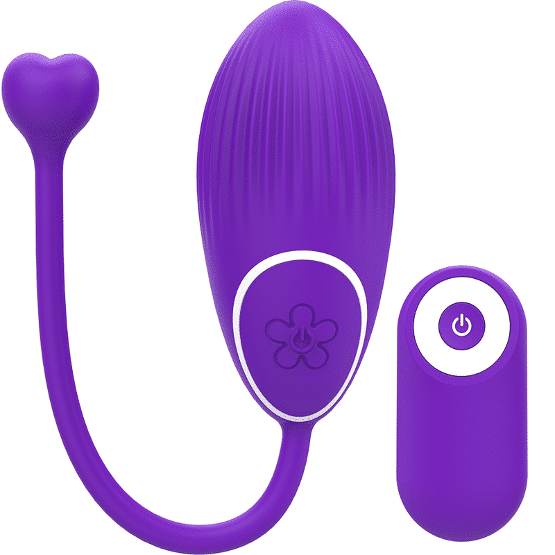 Galatea Remote Control Vibrator Otto Galatea Remote Control Vibrator Otto