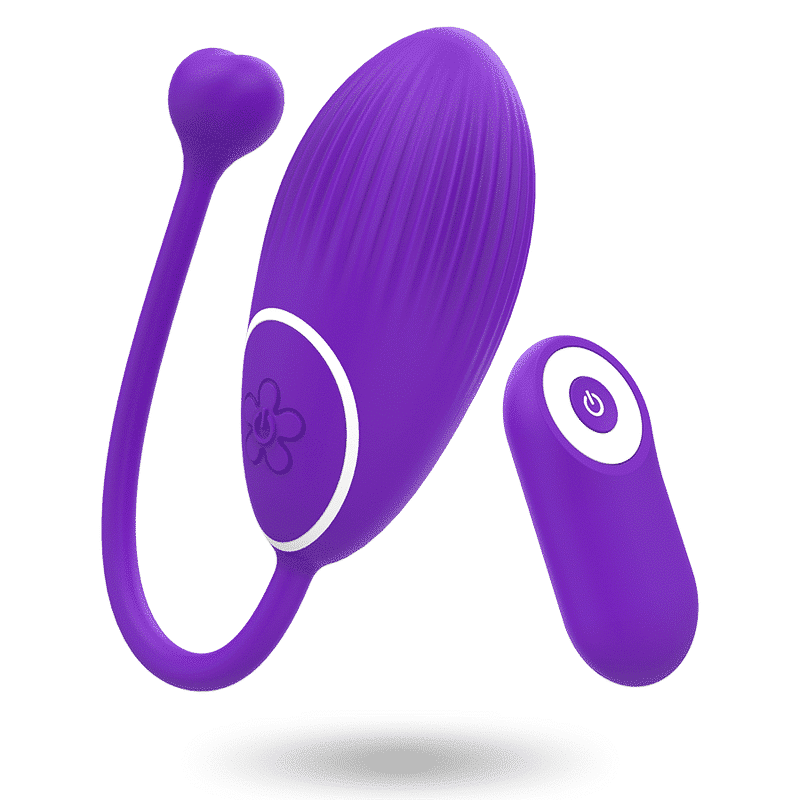 Galatea Remote Control Vibrator Otto Galatea Remote Control Vibrator Otto
