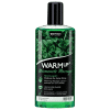 Mint Warming Massage Gel by Joydivision