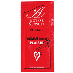 Extase Sensual Crema de Estimulación Femenina