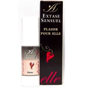 Extase Sensual Estimulante Femenino