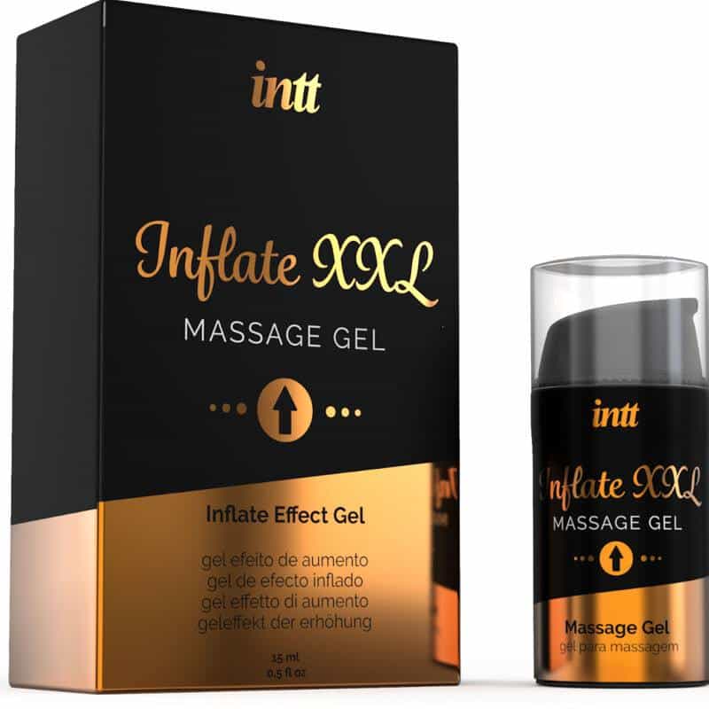 Intt for Him Erection Enhancer Intt for Him Erection Enhancer