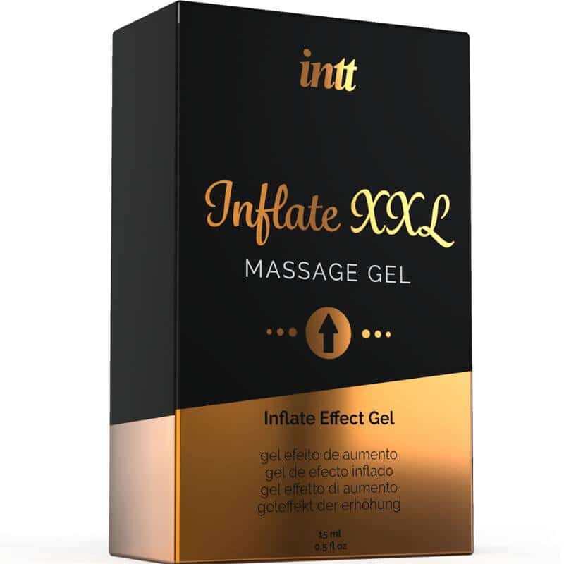 Intt for Him Erection Enhancer Intt for Him Erection Enhancer
