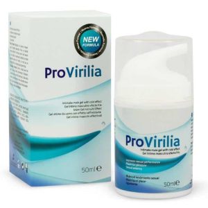 500 COSMETICS Provirilia Male Stimulant Gel