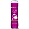 Gel Lubrificante Control 75ml com Efeito Térmico