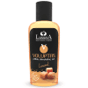 Warming Caramel Massage Gel by Intimateline