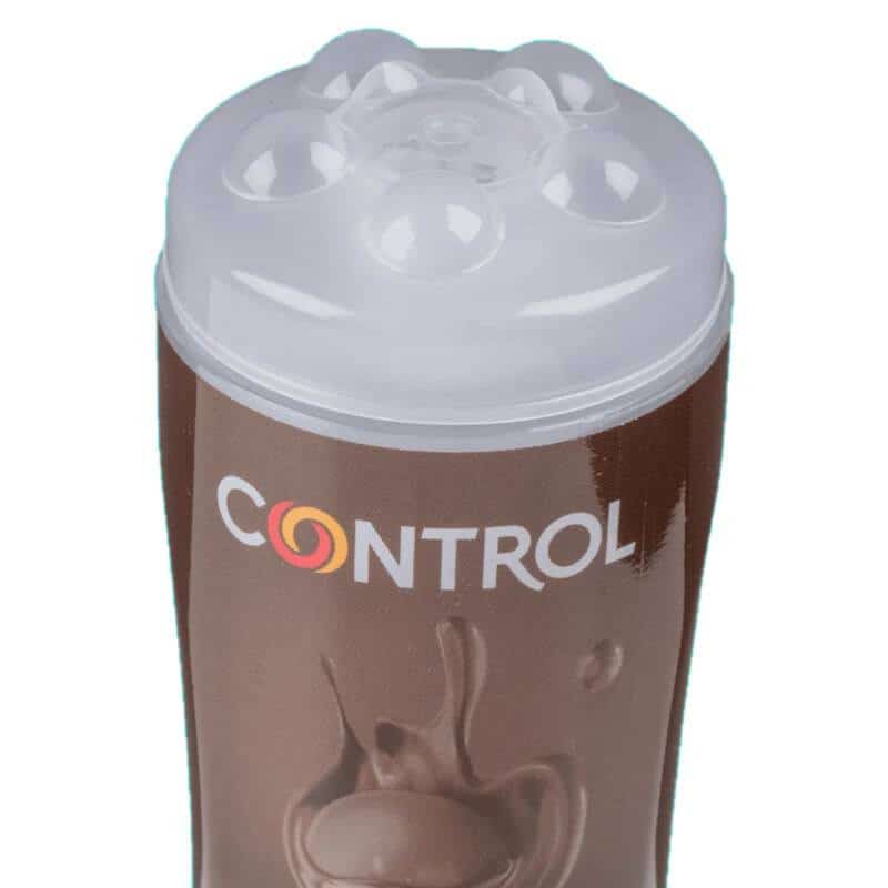Control Sensual Massage Gel 200ml Control Sensual Massage Gel 200ml