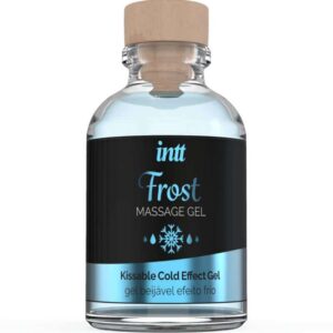 Intt Mint Massage Gel with Cooling Effect